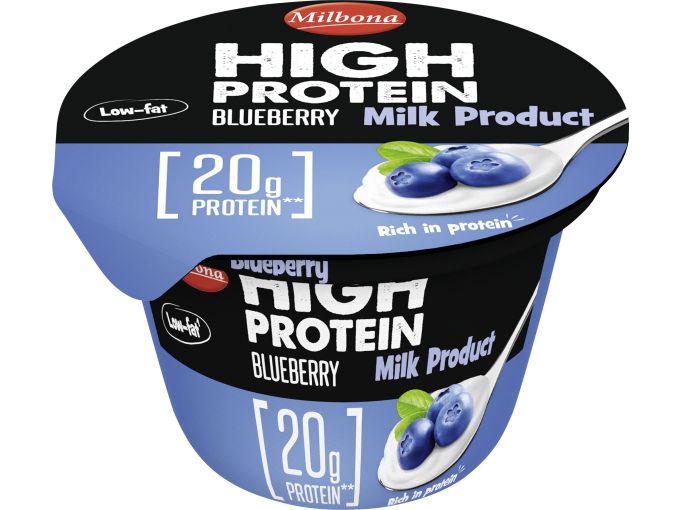 Yogurt High protein lidl - Beatriz Sanchez Nutrición Yogurt High protein lidl - Beatriz Sanchez Nutrición
