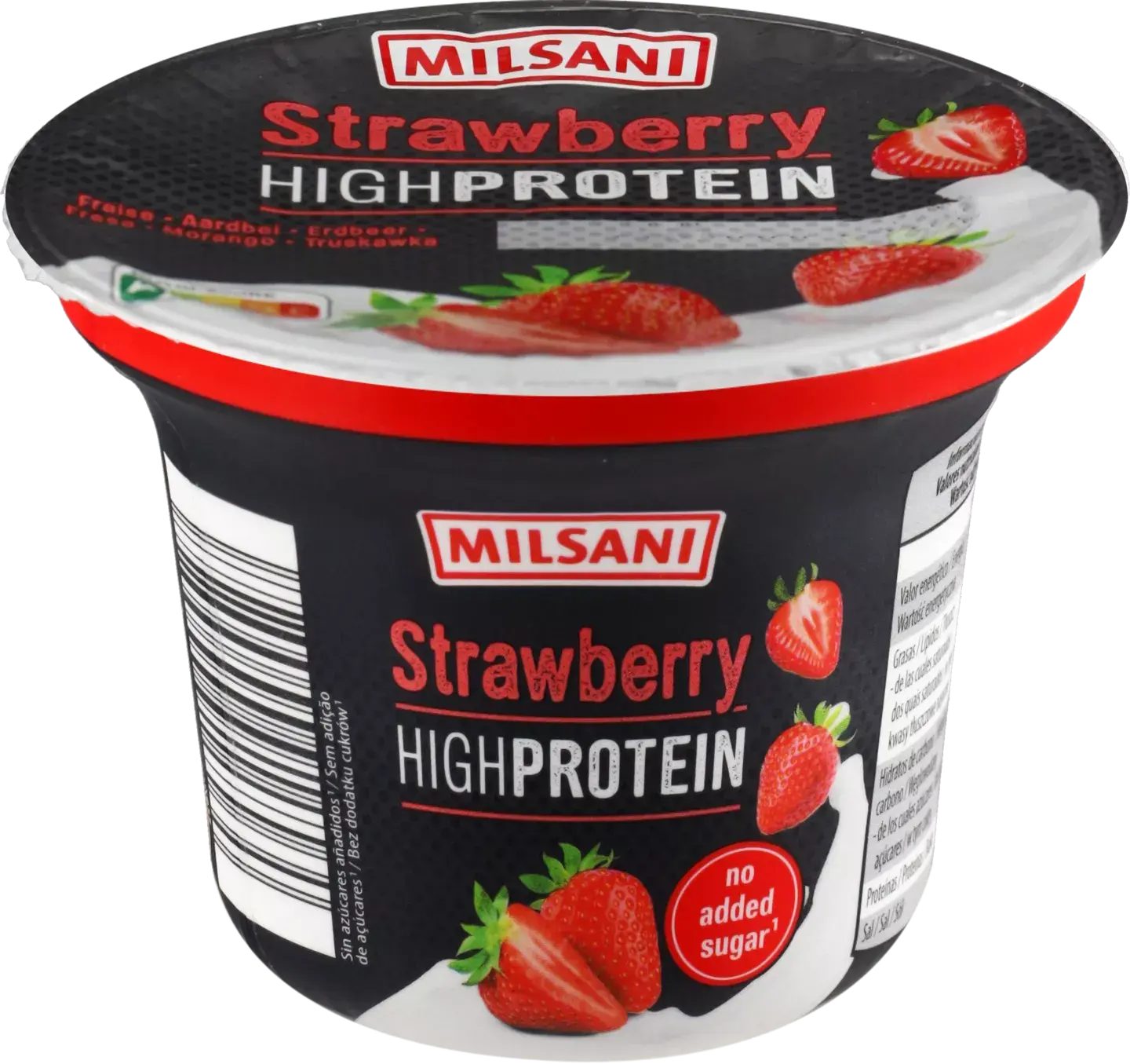 Yougurt high protein aldi Yougurt high protein aldi